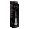 Pumped Pompe pour pénis + Masturbateur Cyber Pump 22 x 6cm
